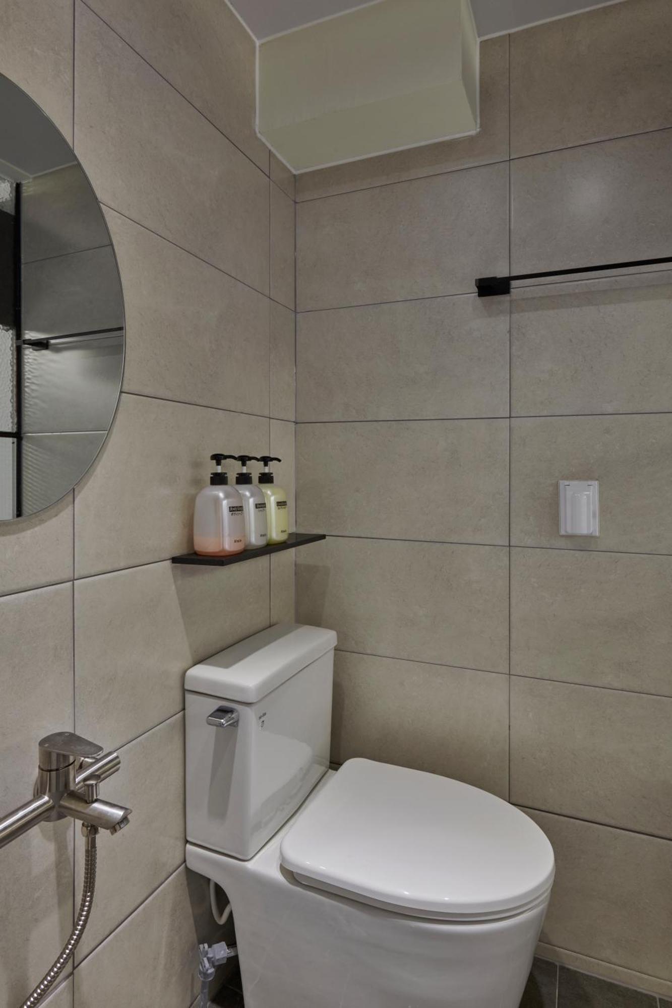 Eight Rest Hostel Myeongdong Сеул Екстер'єр фото